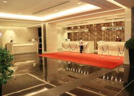 Beijing Pudi Hotel 2