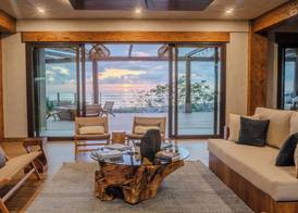Lamangata Luxury Surf Resort 3