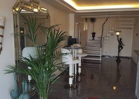 Hotel AM ELBUFER 5