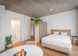 Carlotta Apartments 2