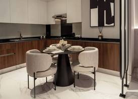 Lusso Hometels J One 3