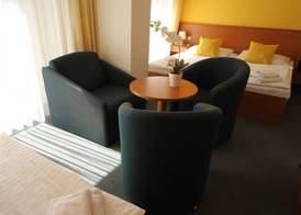 Hotel Meritum 5