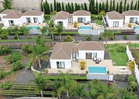 Villas Taburiente 3