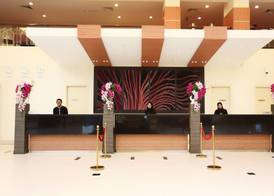 Raia Hotel & Convention Centre Terengganu 3