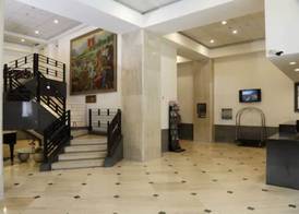 Hotel Monterrey Macroplaza 5