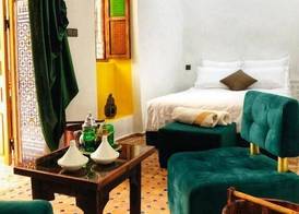Riad Majorelle 2