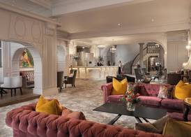 Killashee Hotel 2