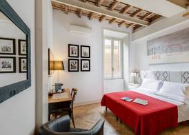 The Bluehostel 4