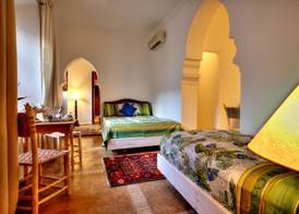 Riad Aventurine 5