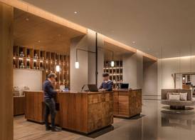 BEI Zhaolong Hotel, part of JdV by Hyatt 3