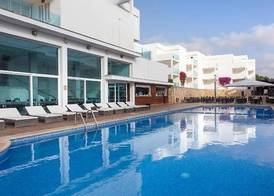 MarSenses Ferrera Blanca Hotel 2