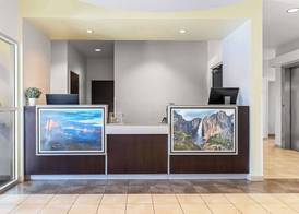 SureStay by Best Western Livingston Merced County 2