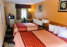 Anchorage Inn Rochester 2