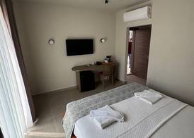 Magic Tulip Beach Hotel 3
