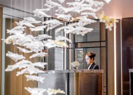 Fraser Suites Hanoi 5