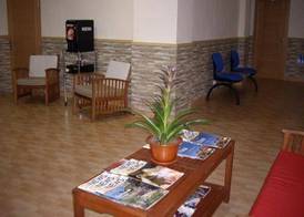 Hostal Abastos 2