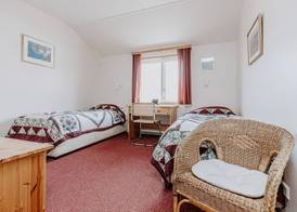 Narfastadir Guesthouse 3