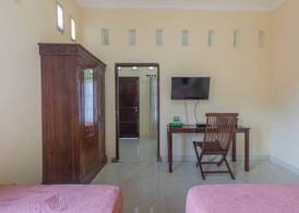 Uma Sari Ubud Villas 5