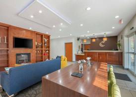 Comfort Inn & Suites Zanesville City Center 3