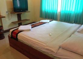 Lankham Hotel 4