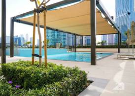 Luxurious 2B Apartment at Burj Crown Downtown 4