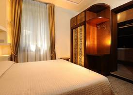 Hotel Abbazia 4