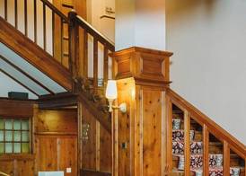 Boutique Hotel Engadinerhof - A Home for Generations 2