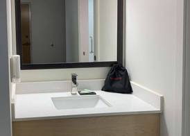 Sleep Inn Staunton 5