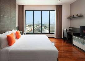 Lumen Bangkok Srinakarin 4