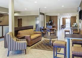 Microtel Inn & Suites by Wyndham Pearl River/Slidell 3