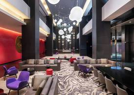 Grand Mercure Shanghai Century Park 2