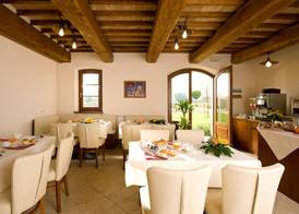 Agriturismo Le Rondini Di Francesco Di Assisi 3