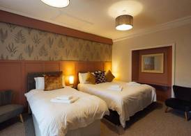 Castlemead Country House By The Sea 3