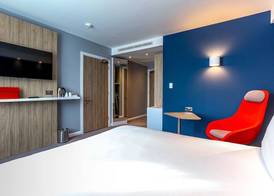 Holiday Inn Express BICESTER by IHG 5