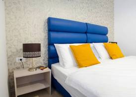 San Martino Rooms 5