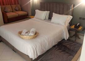 Lyron Hostel 5