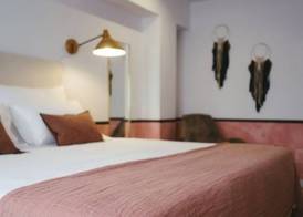 Mikasa Ibiza Boutique Hotel ADULTS ONLY 4