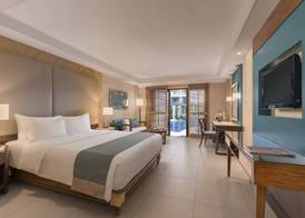 Henann Garden Resort 4