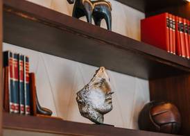 Boutique Hotel La Roche 2