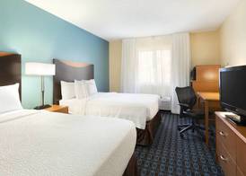 Fairfield Inn & Suites by Marriott Midland 4