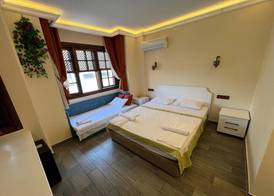 Kaliptus Hotel 5