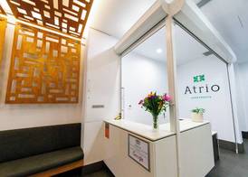 Atrio Apartments 3
