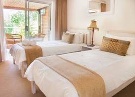 Feather Nest Guest House 2