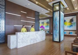 G8 Luxury Hotel Da Nang 4