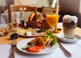 Bed & Breakfast Hotel Müllerhof 4