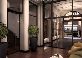 SOPHIA PALACE Hotel Budapest 4