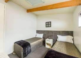 151 On London Motel & Conference Centre 3