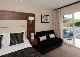 The Devon Hotel 3
