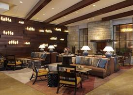 Omni Fort Worth Hotel 5