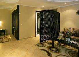 Hotel Tghat 2